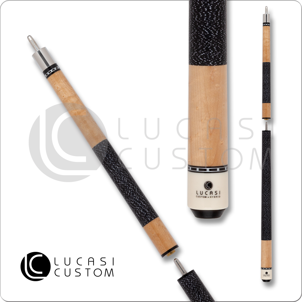 Lucasi L2000JB Break/Jump Cue