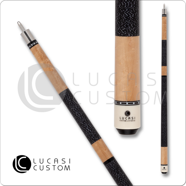 Lucasi L2000JB Break/Jump Cue