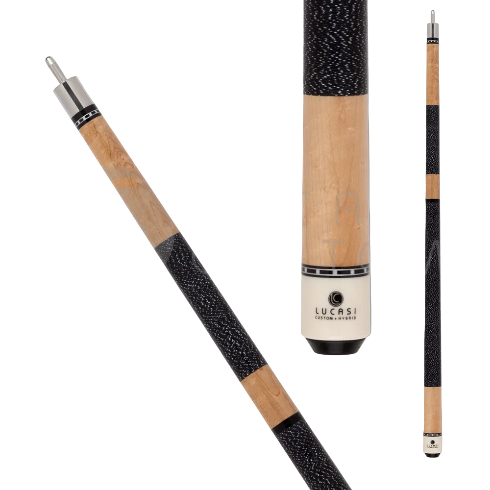 Lucasi L2000JB Break/Jump Cue