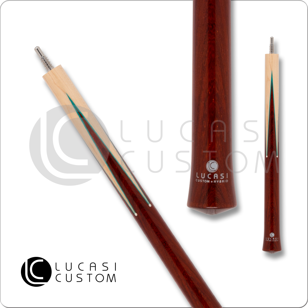 Lucasi L2000JC Jump Cue