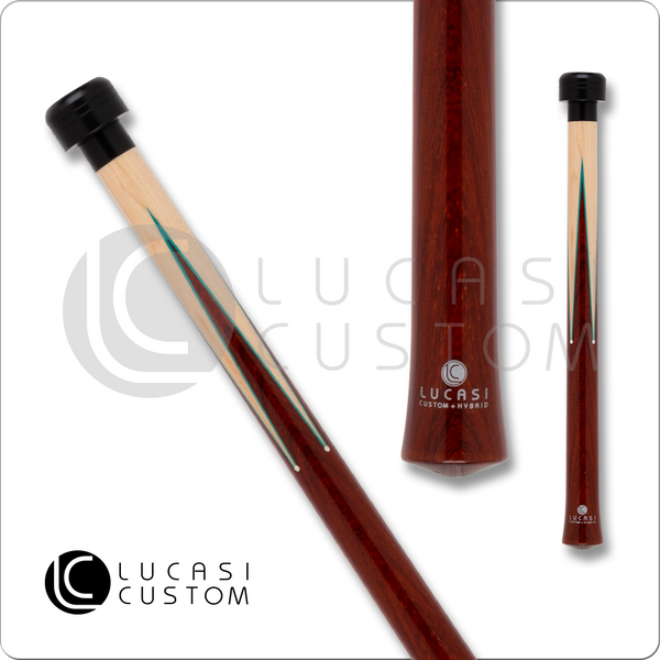 Lucasi L2000JC Jump Cue