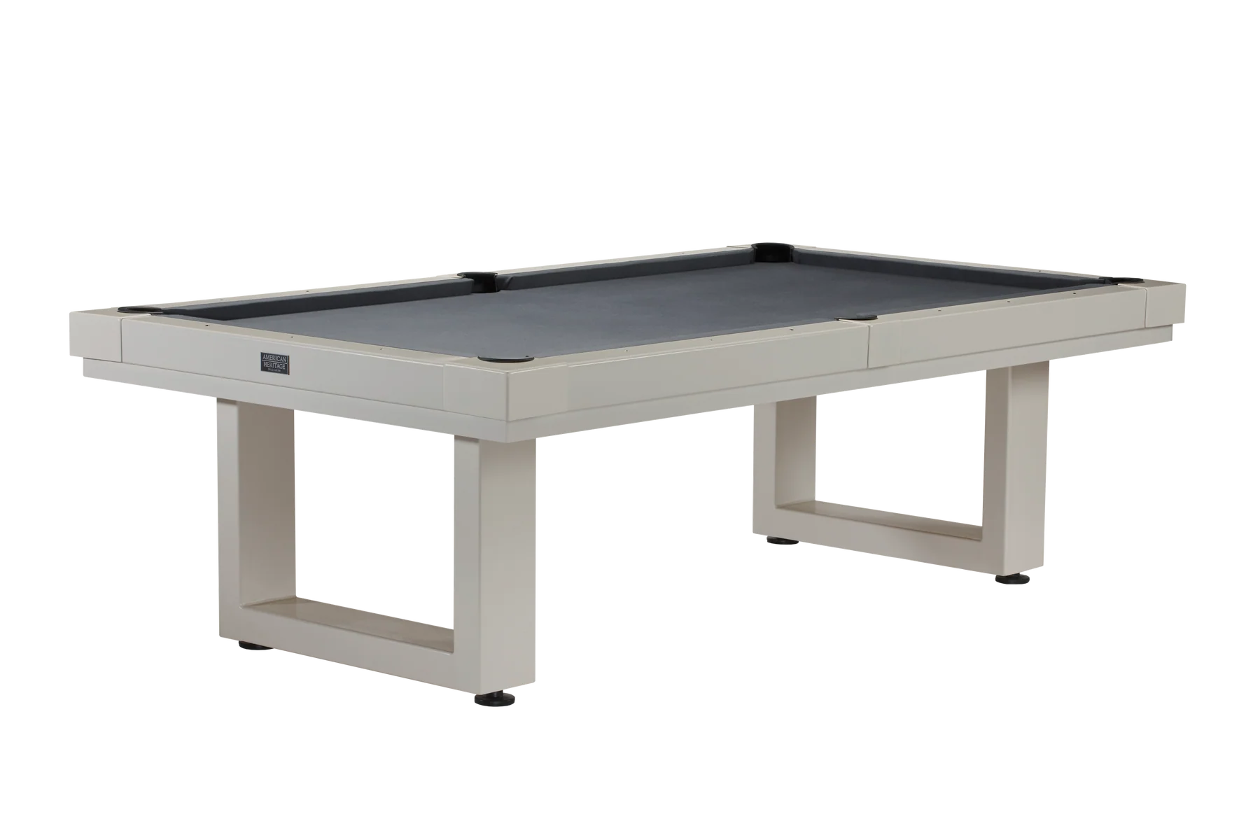 American Heritage Lanai 8' Outdoor Pool Table