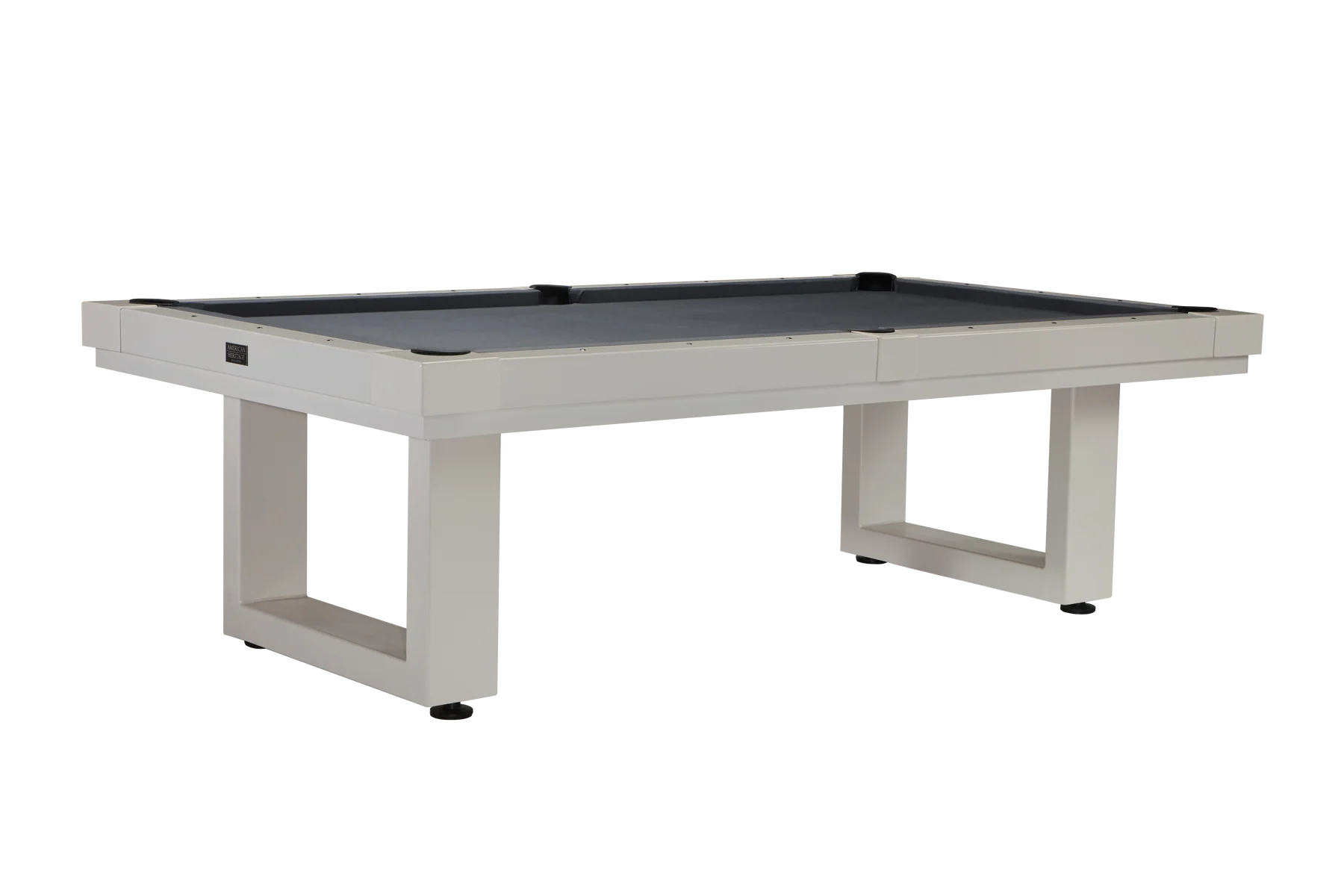 American Heritage Lanai 8' Outdoor Pool Table