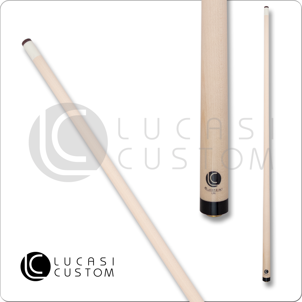 Lucasi Custom LCXS Shaft - Uni-Loc