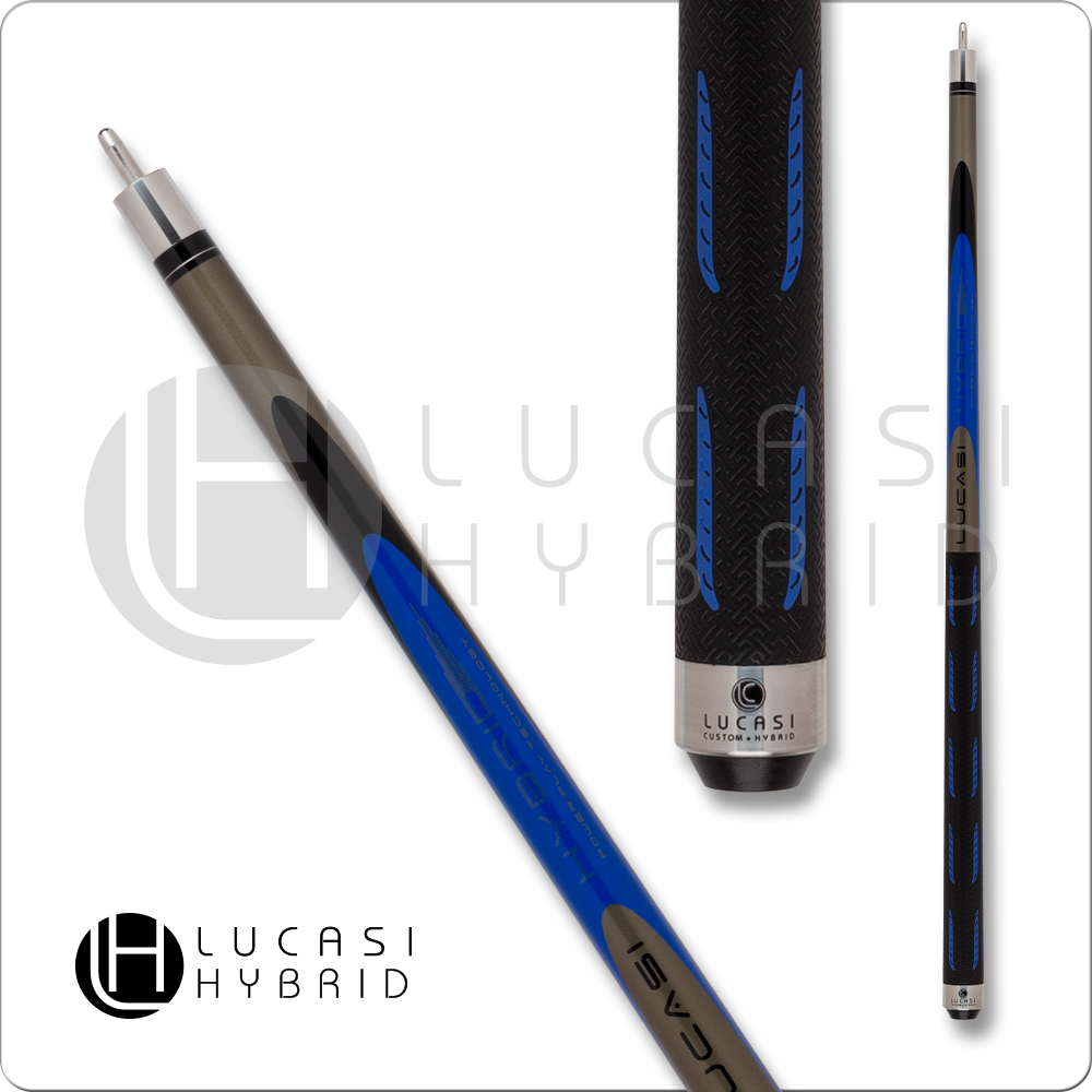 Lucasi Hybrid LH10 Cue