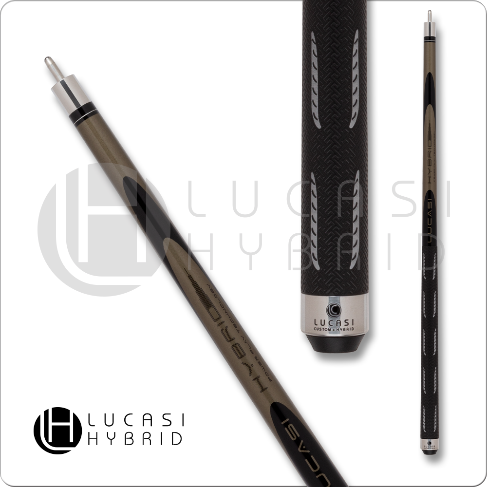 Lucasi Hybrid LH40 Cue