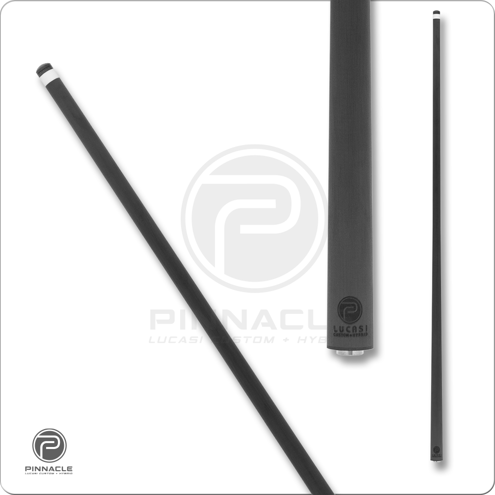 Lucasi Pinnacle LPCF2 Shaft - Uni-Loc