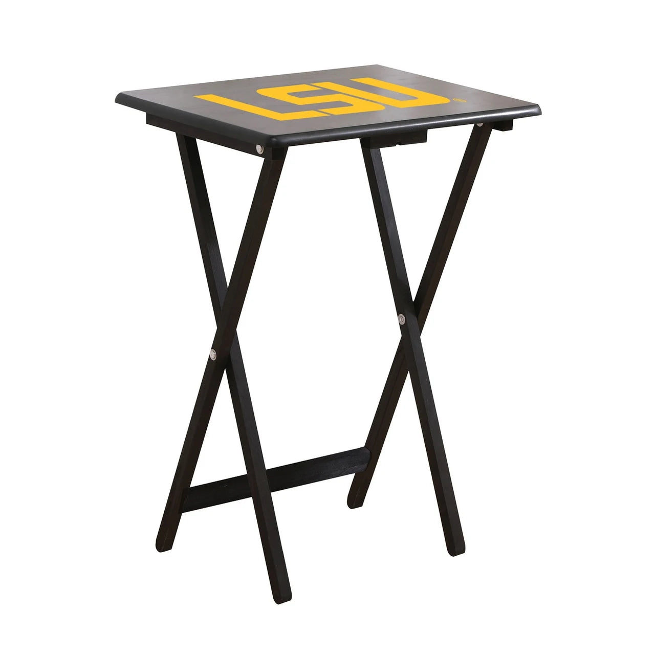 Wave7 TV Trays W/Stand