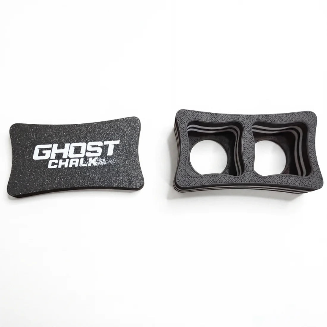 FG Ghost Chalk Box – 2-Piece Chalk Holder