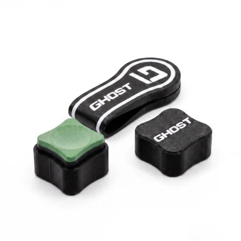 FG Ghost Magnetic Chalk Holder – 3D Printed