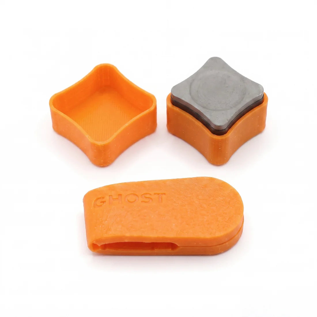 FG Ghost Magnetic Chalk Holder – 3D Printed