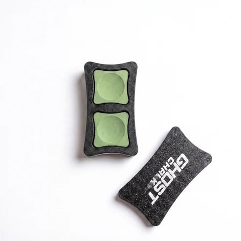 FG Ghost Chalk Box – 2-Piece Chalk Holder