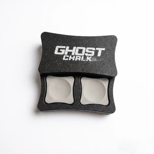 FG Ghost Chalk Box – 2-Piece Chalk Holder