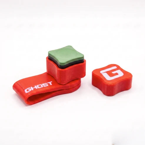 FG Ghost Magnetic Chalk Holder – 3D Printed