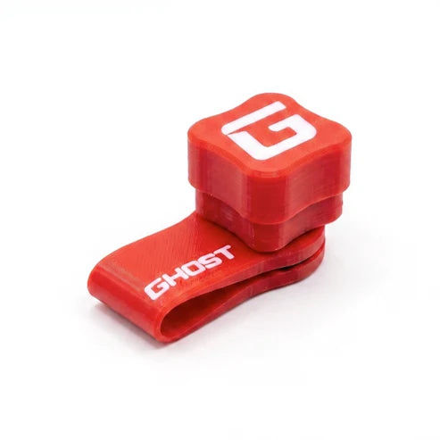 FG Ghost Magnetic Chalk Holder – 3D Printed