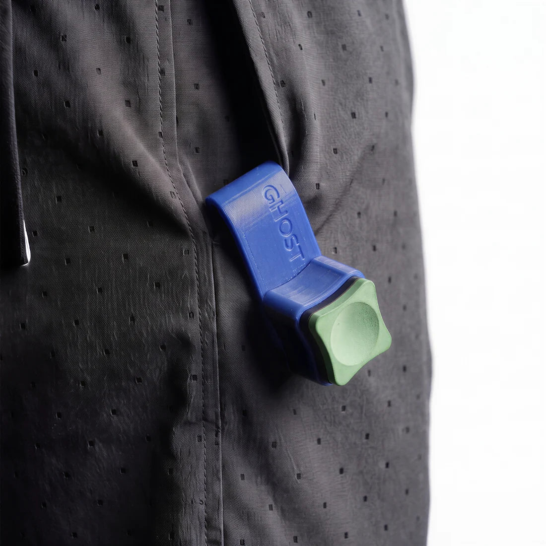 FG Ghost Magnetic Chalk Holder – 3D Printed