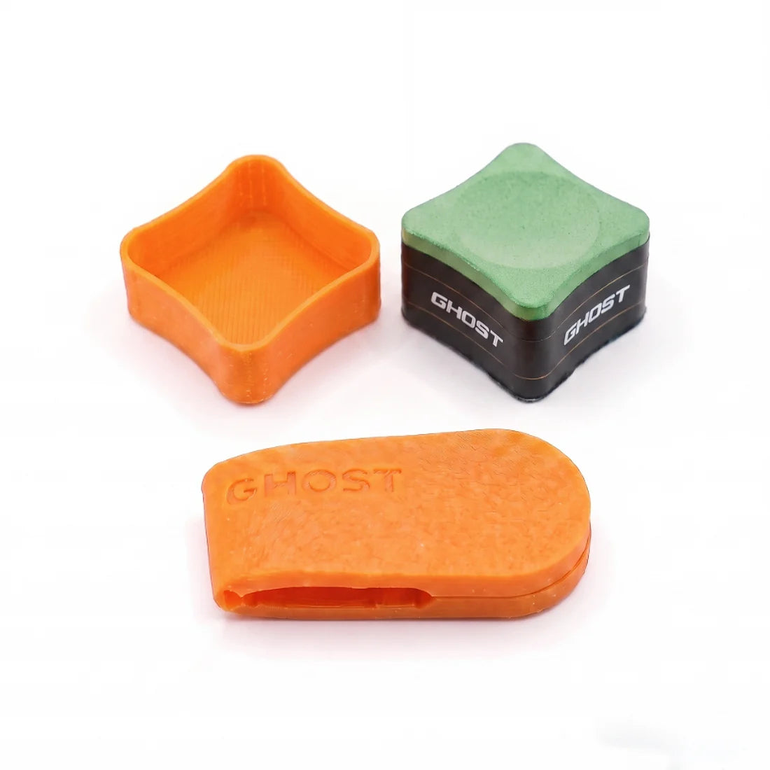 FG Ghost Magnetic Chalk Holder – 3D Printed