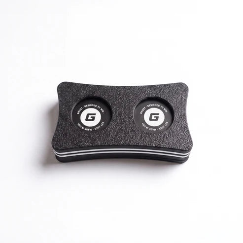 FG Ghost Chalk Box – 2-Piece Chalk Holder
