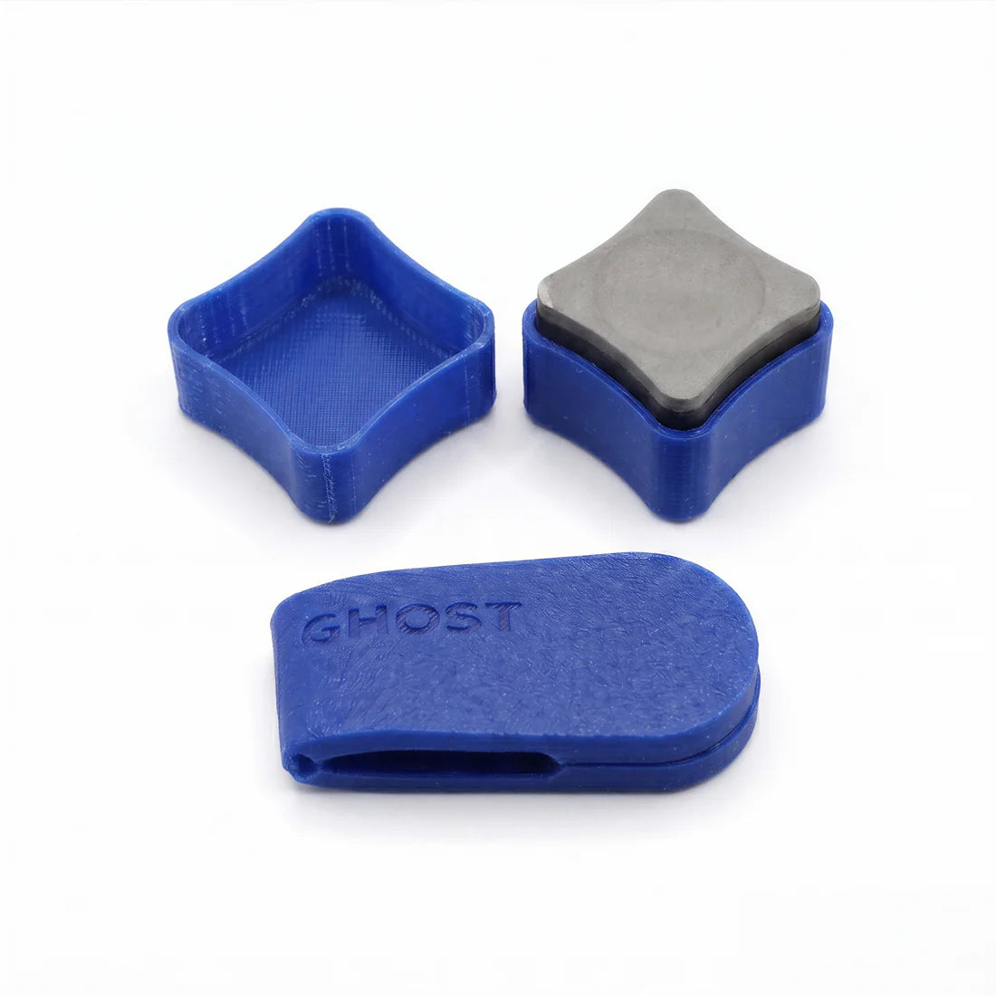 FG Ghost Magnetic Chalk Holder – 3D Printed