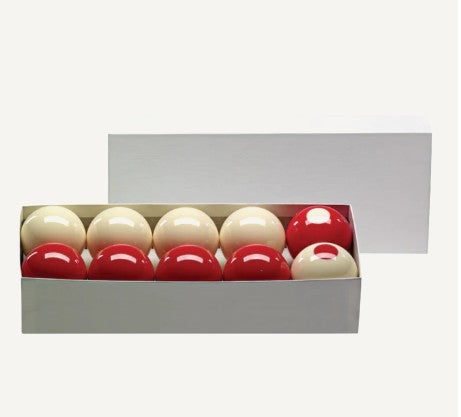 Aramith Standard Bumper Pool Ball Set