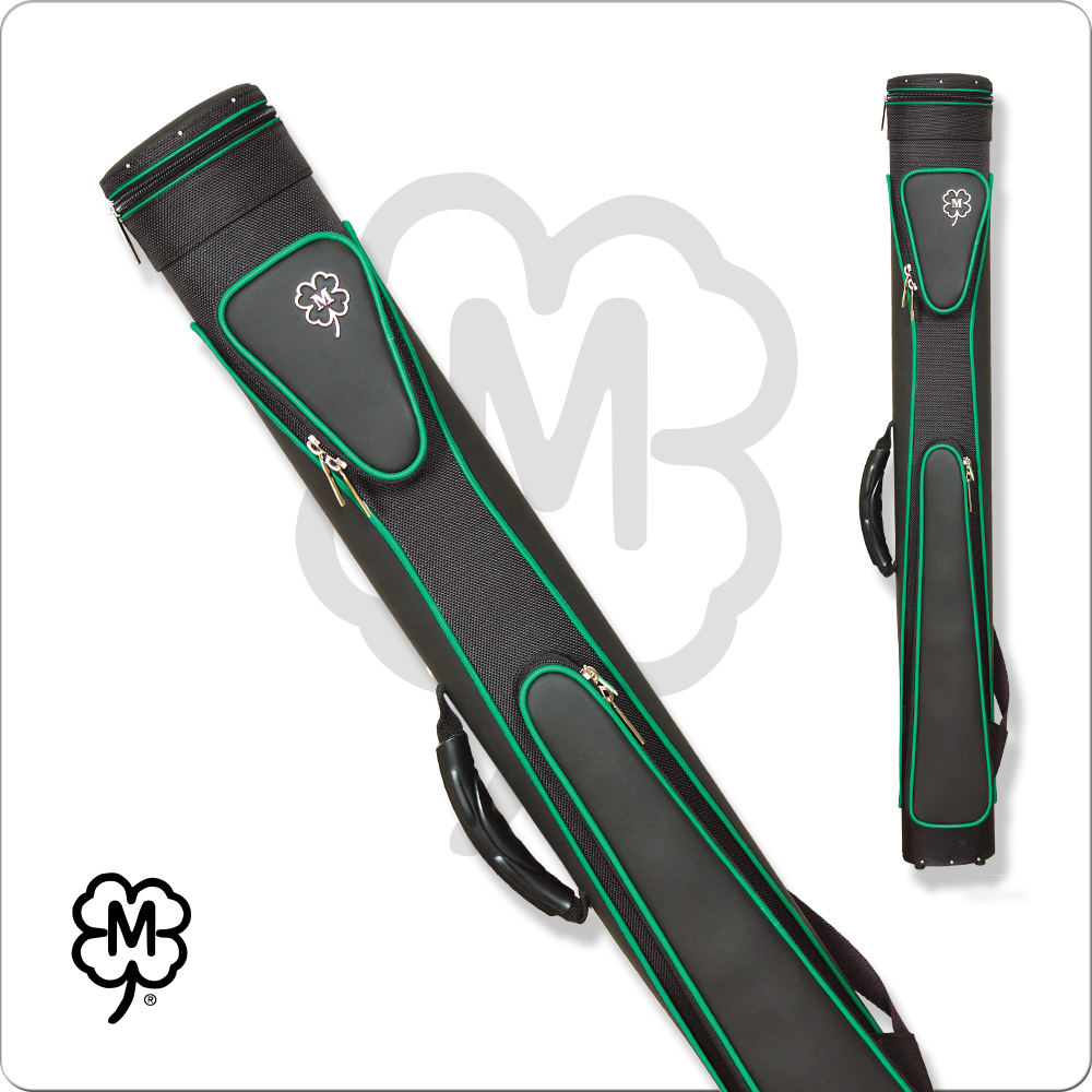 McDermott MCDC22 Sport 2x2 Hard Case