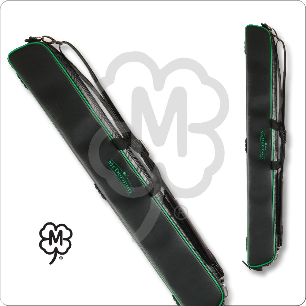 McDermott MCDC23 2x3 Hybrid Case