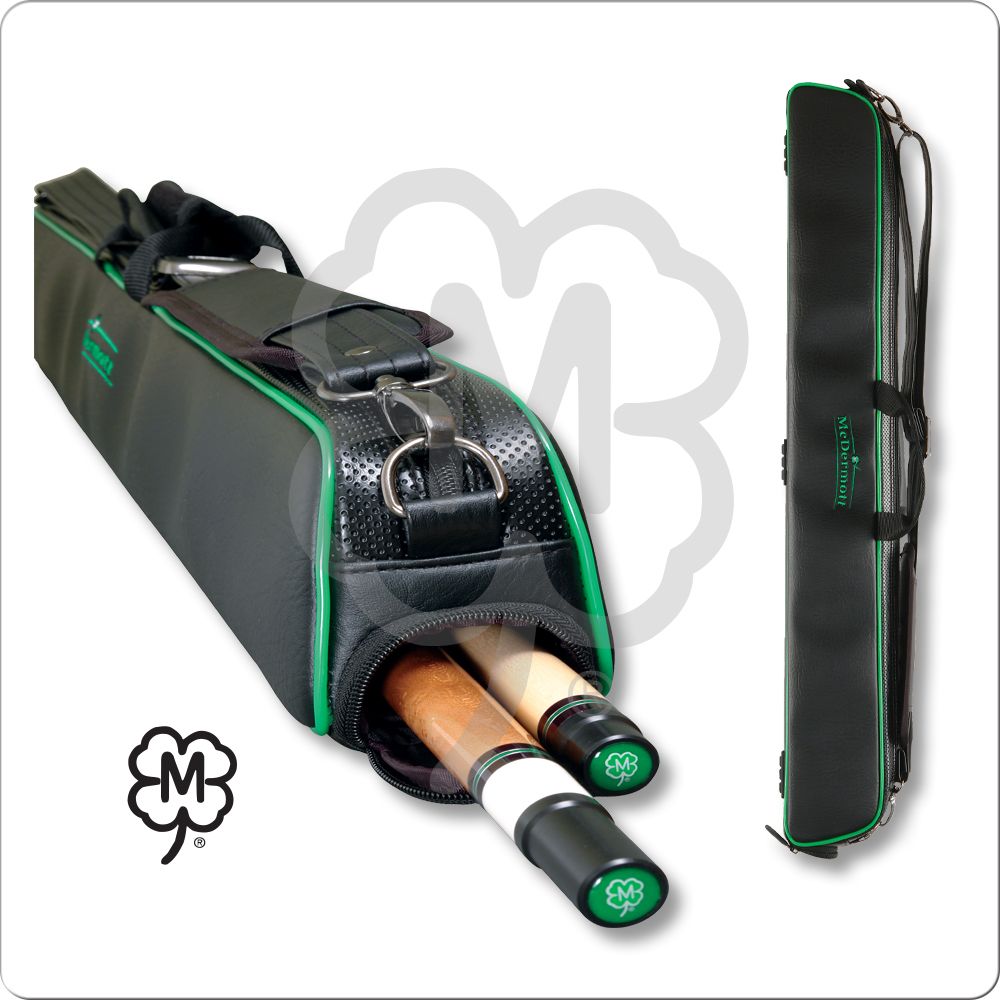 McDermott MCDC23 2x3 Hybrid Case