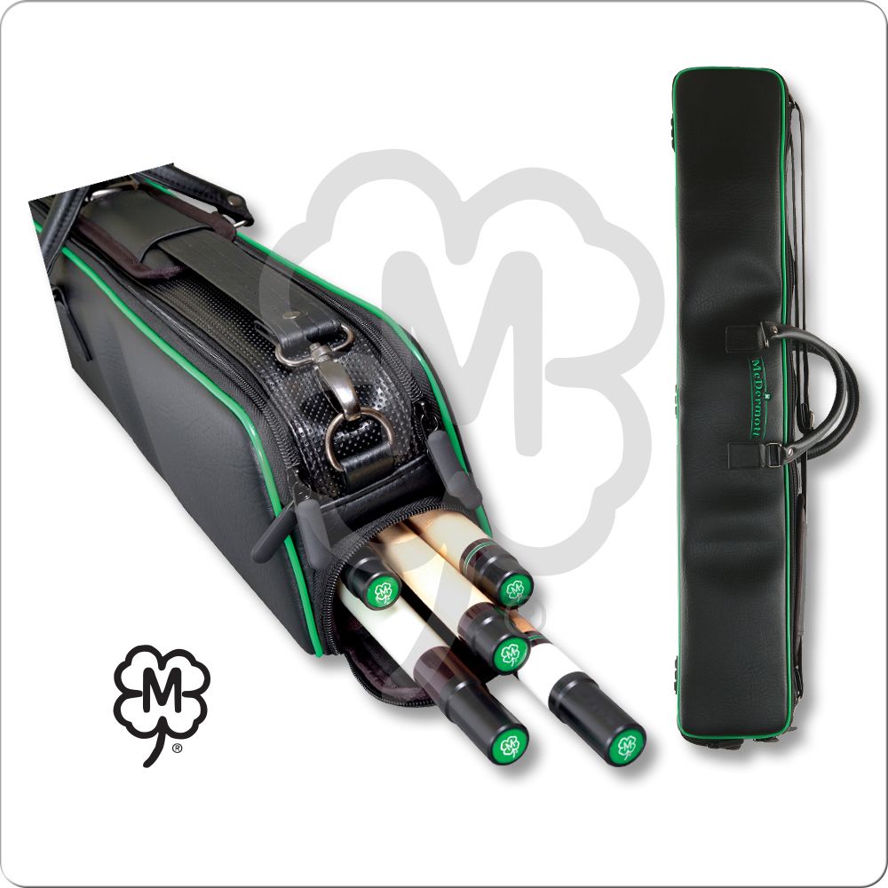 McDermott MCDC47 4x7 Hybrid Case
