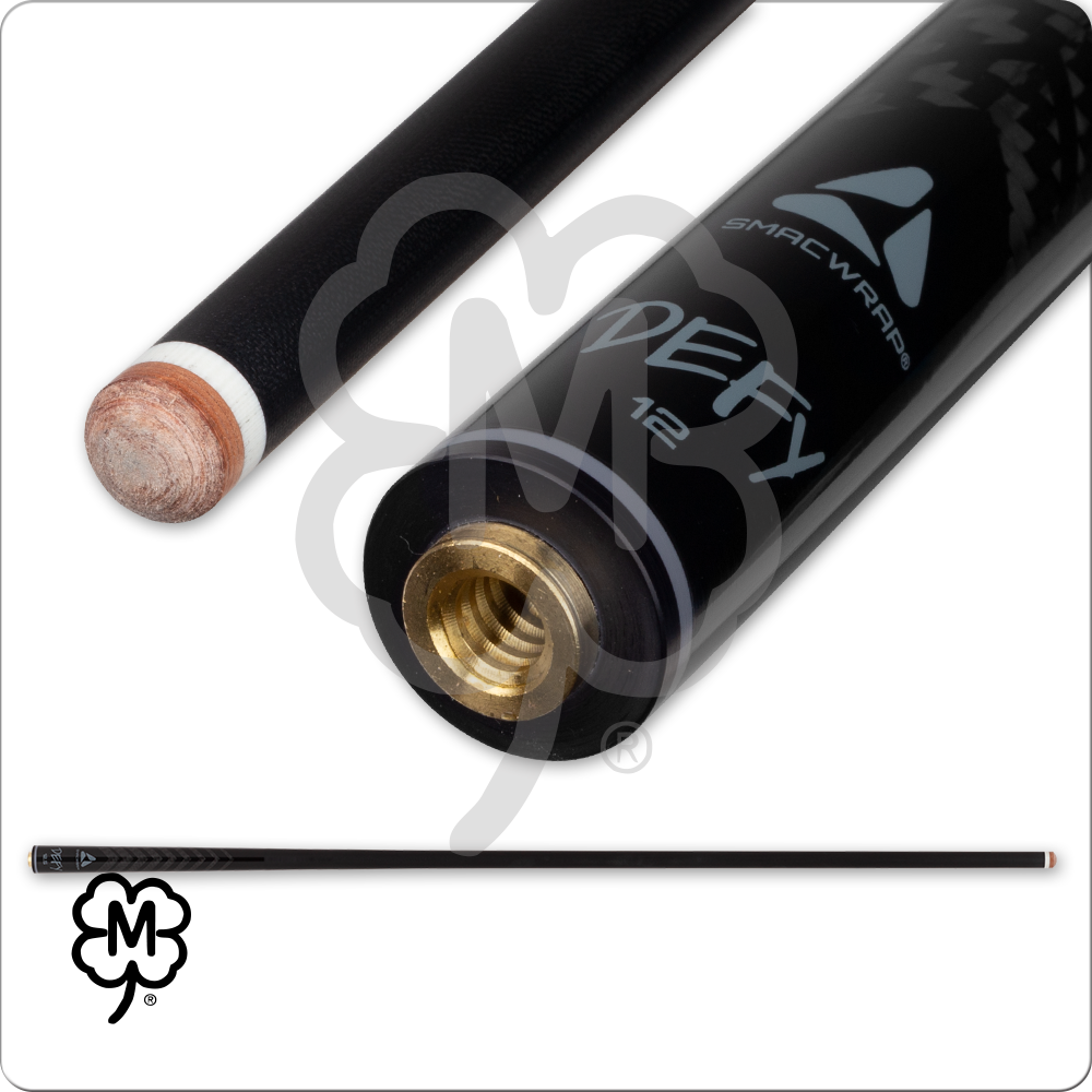 McDermott MCDCF Shaft - 12mm - 5/16 x 14