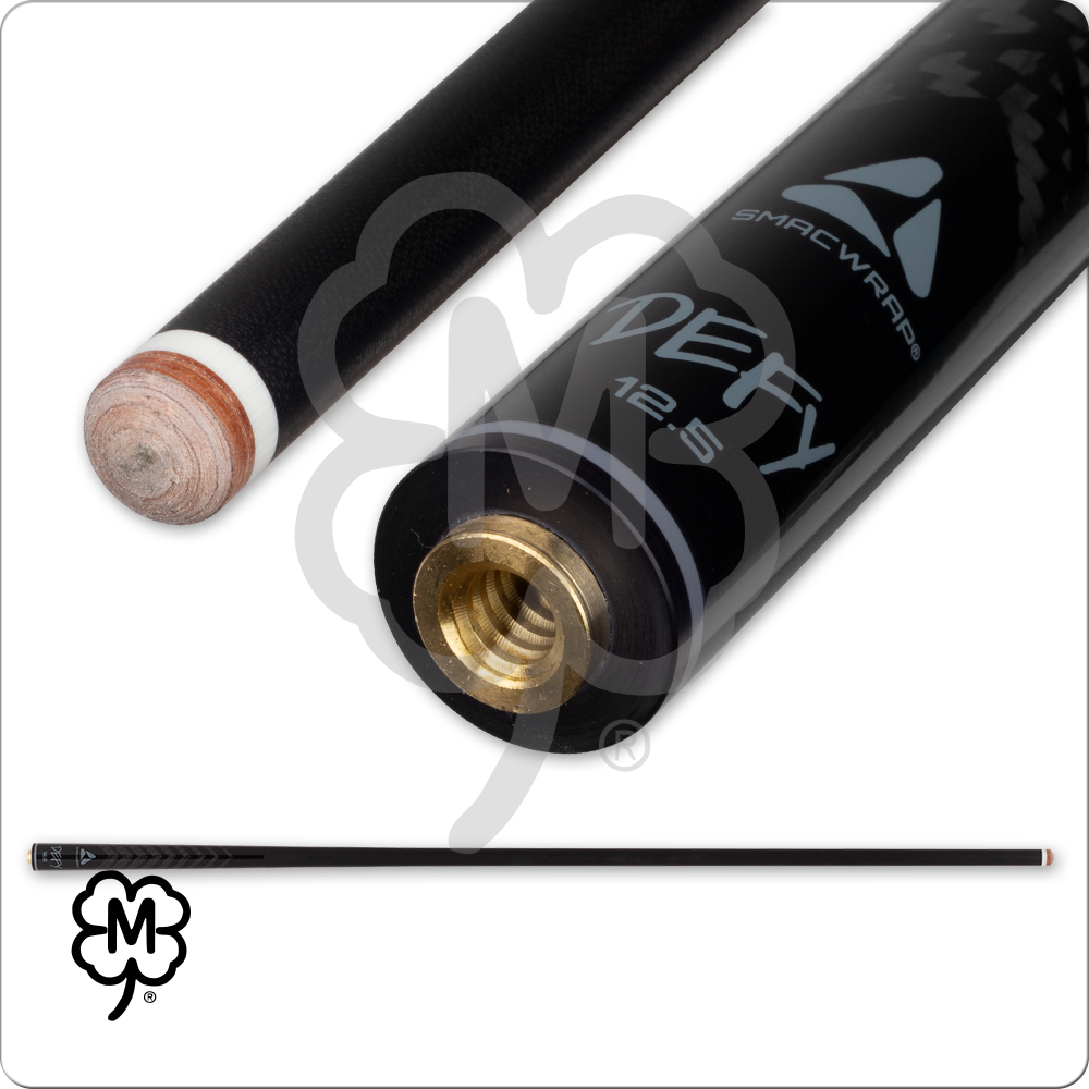 McDermott MCDCF Shaft - 12.5mm - 5/16 x 14