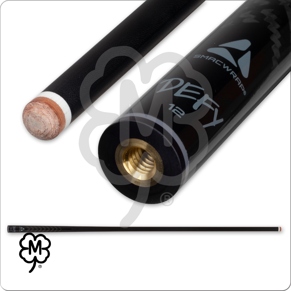 McDermott MCDCF Shaft - 12mm - 5/16 x 18