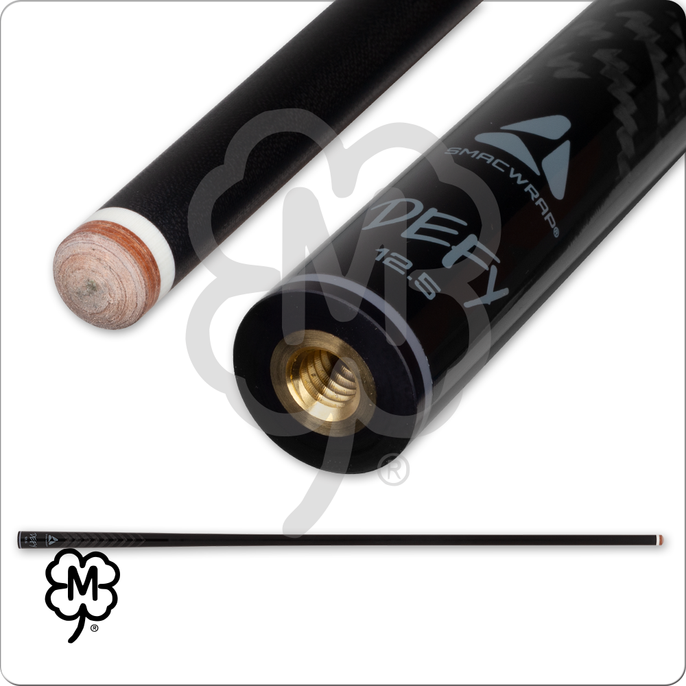 McDermott MCDCF Shaft - 12.5mm - 5/16 x 18