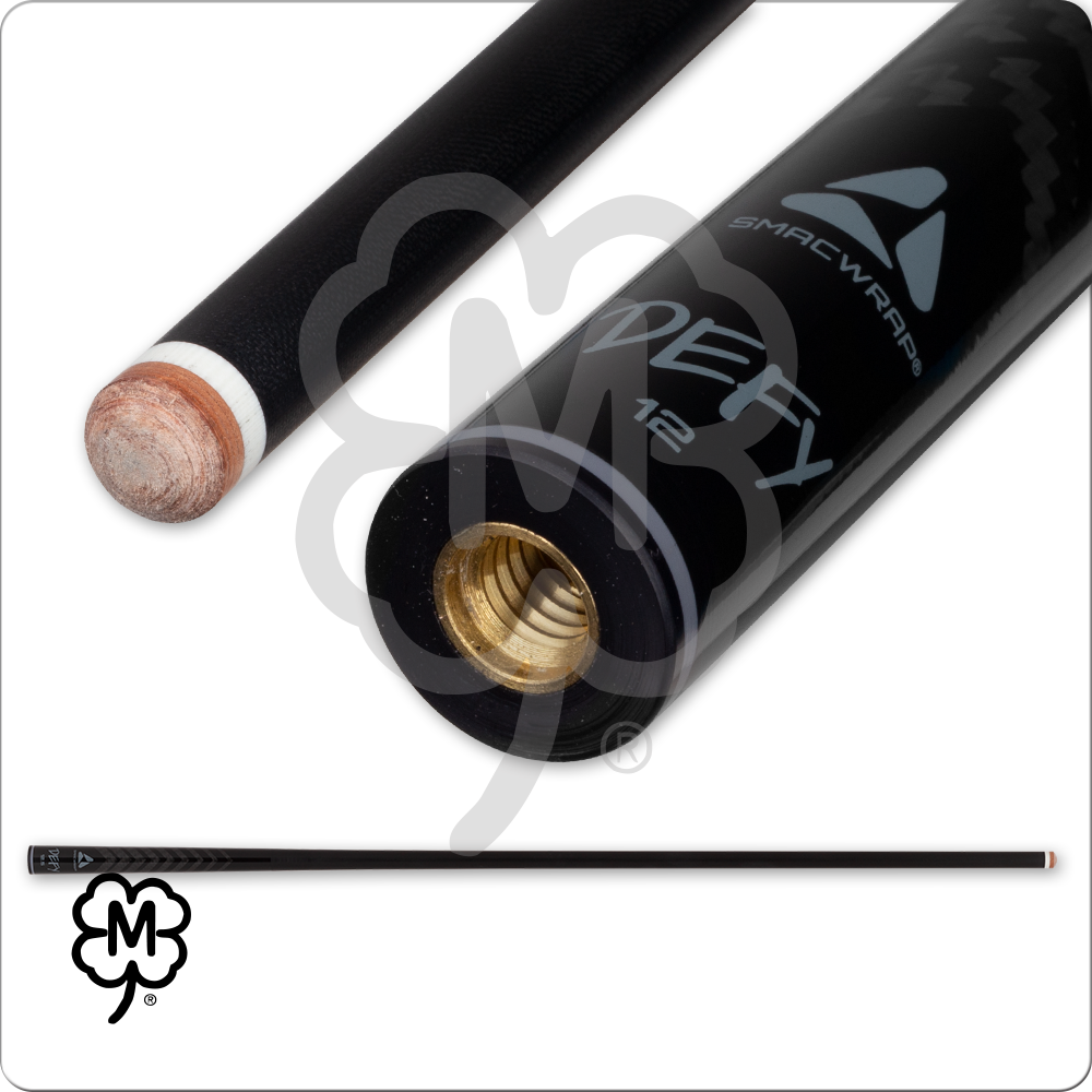 McDermott MCDCF Shaft - 12mm - Quick-Release