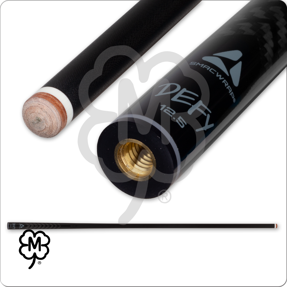 McDermott MCDCF Shaft - 12.5mm - Quick-Release