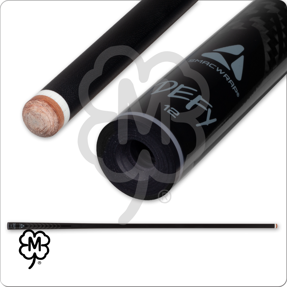 McDermott MCDCF Shaft - 12mm - Radial