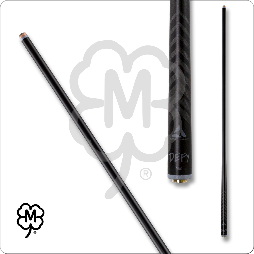 McDermott MCDCF Shaft - 12.5mm - Uni-Loc