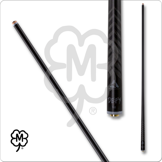 McDermott MCDCF Shaft - 12.5mm - Uni-Loc