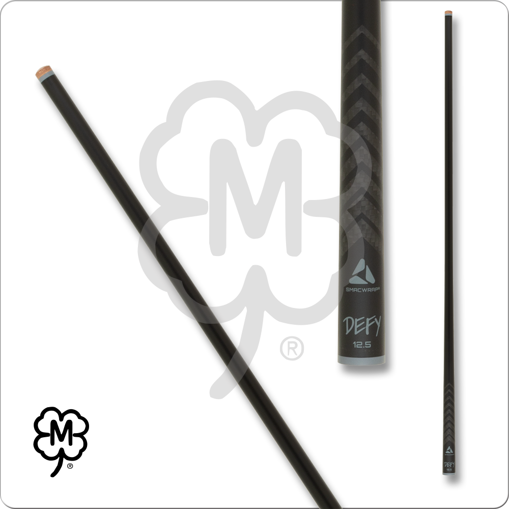 McDermott MCDCF Shaft - 12.5mm - 3/8 x 10