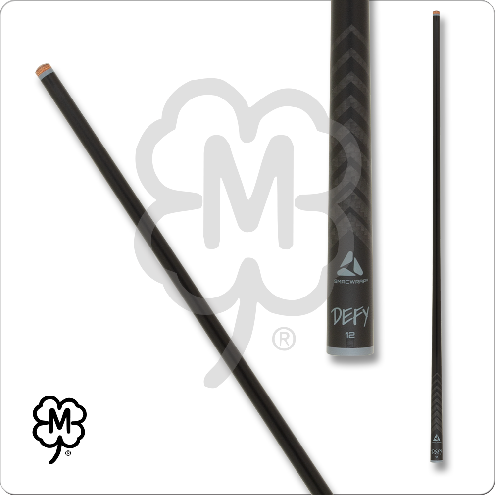 McDermott MCDCF Shaft - 12mm - 3/8 x 10