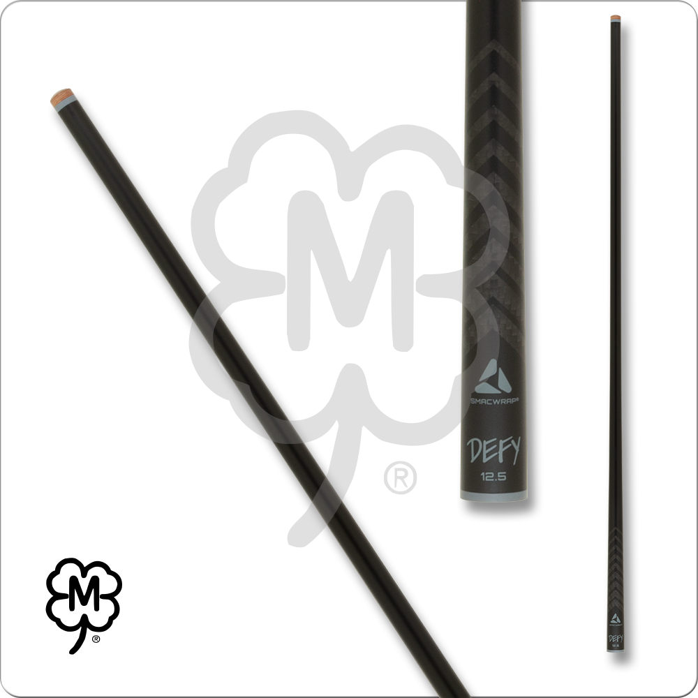 McDermott MCDCF Shaft - 12.5mm - 5/16 x 18