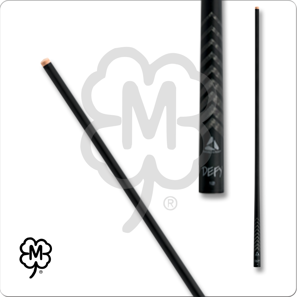 McDermott MCDCF Shaft - 12.5mm - Quick-Release