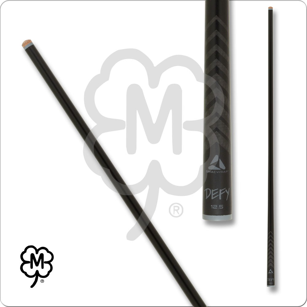 McDermott MCDCF Shaft - 12.5mm - Radial