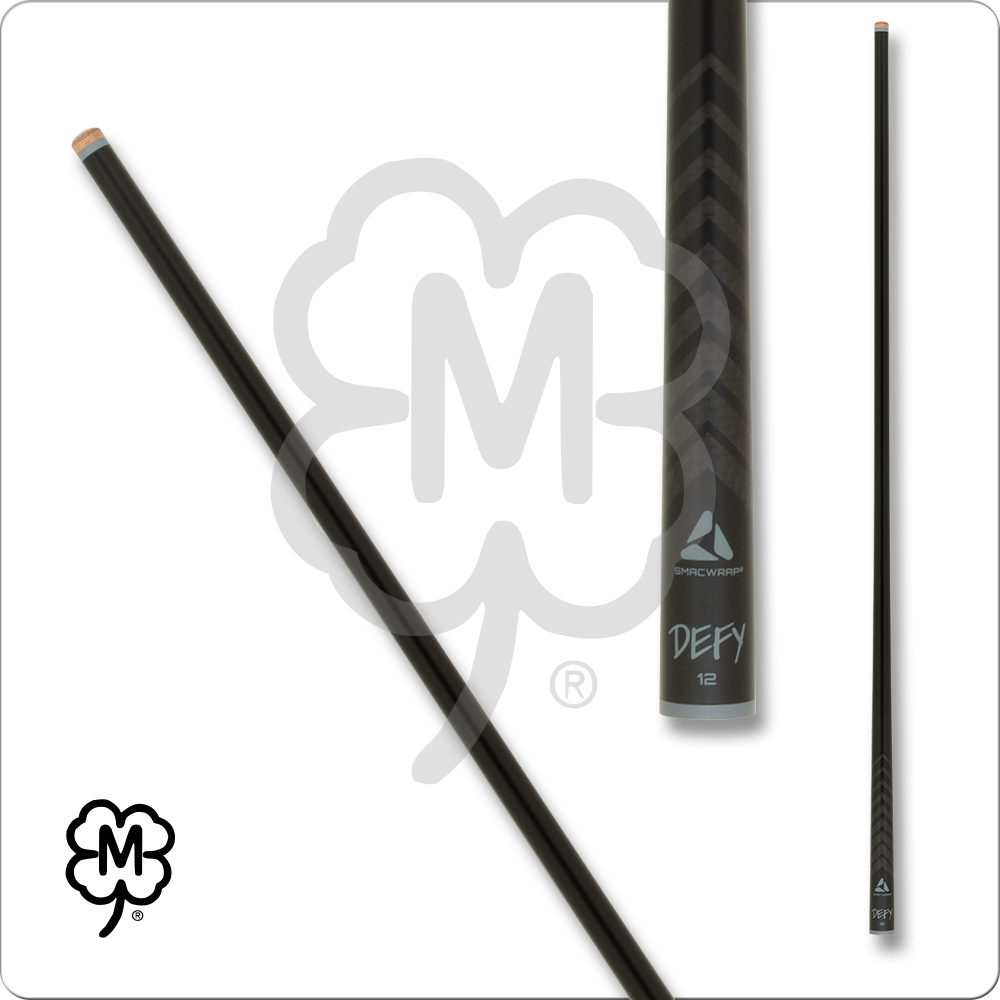 McDermott MCDCF Shaft - 12mm - Radial