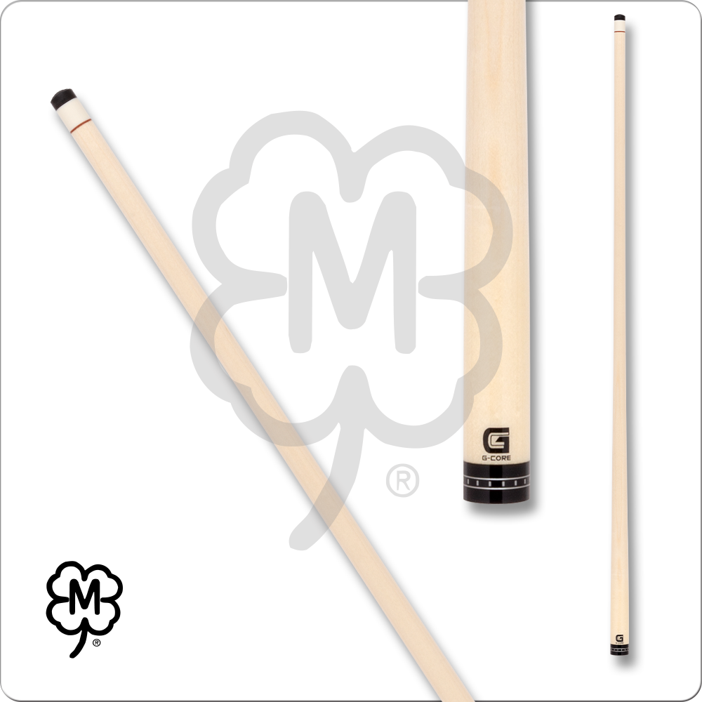 McDermott MCDI3 Shaft - 12 mm