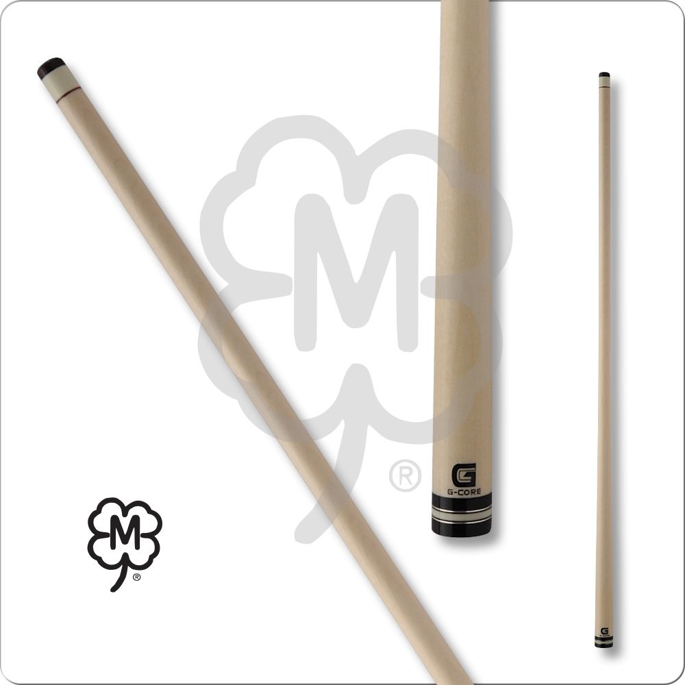 McDermott MCDI3 Shaft - 12 mm