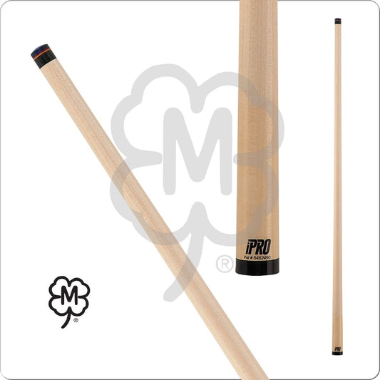 McDermott MCDIP Shaft - Quick-Release