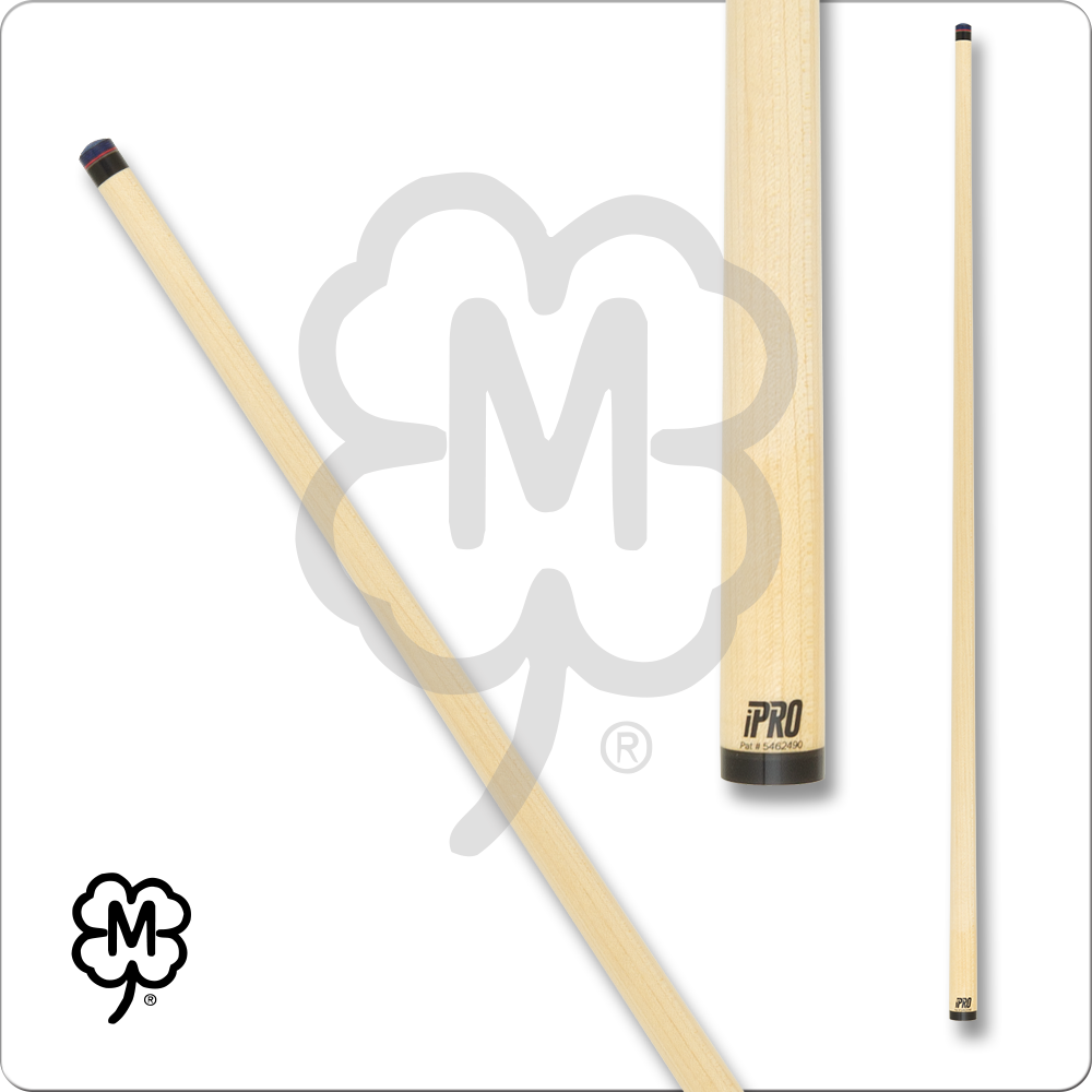 McDermott MCDIP Shaft - 3/8 x 10