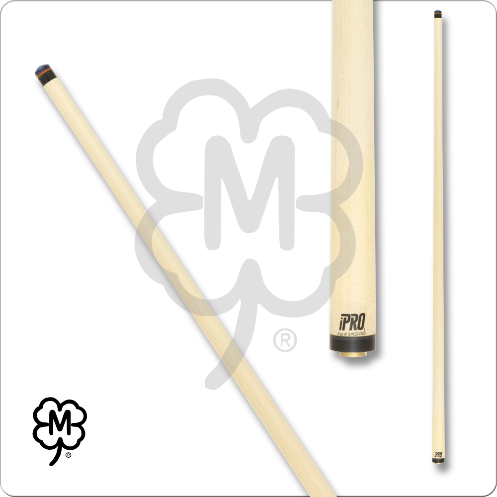 McDermott MCDIP Shaft - 5/16 x 14