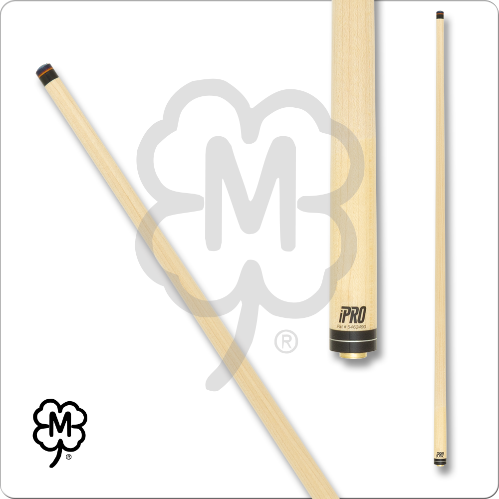 McDermott MCDIP Shaft - Uni-Loc