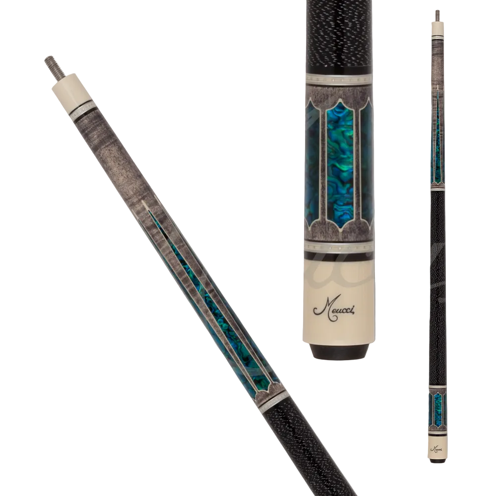 Meucci ME2020BL Cue